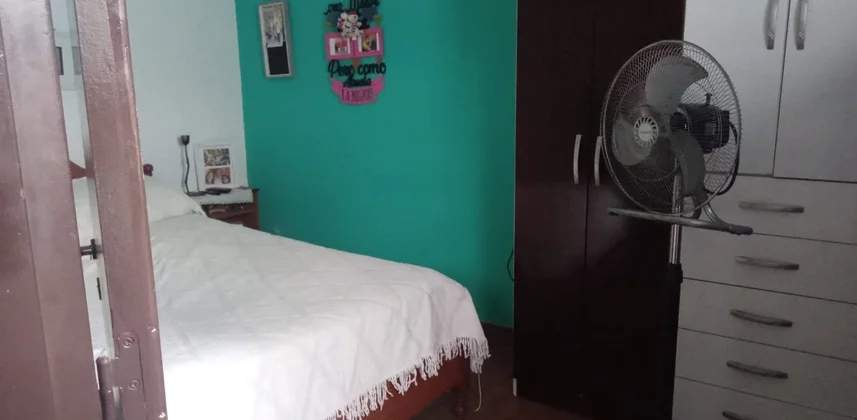 APTO CRÉDITO! Vendo casa c3 dorm. B Alto Gral paz.