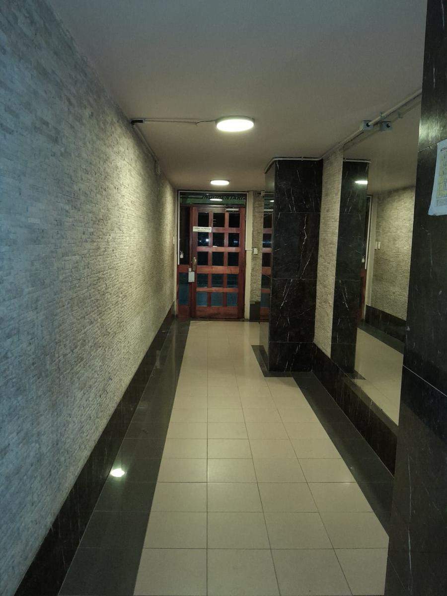 Vendo dpto c1 dorm.B Centro.
