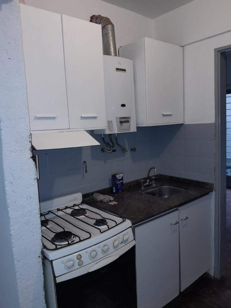 Vendo dpto c1 dorm.B Centro.