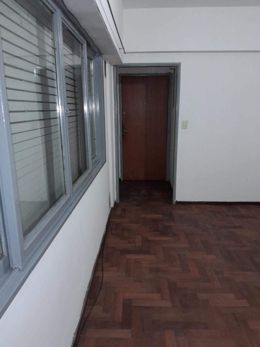 Vendo dpto c1 dorm.B Centro.