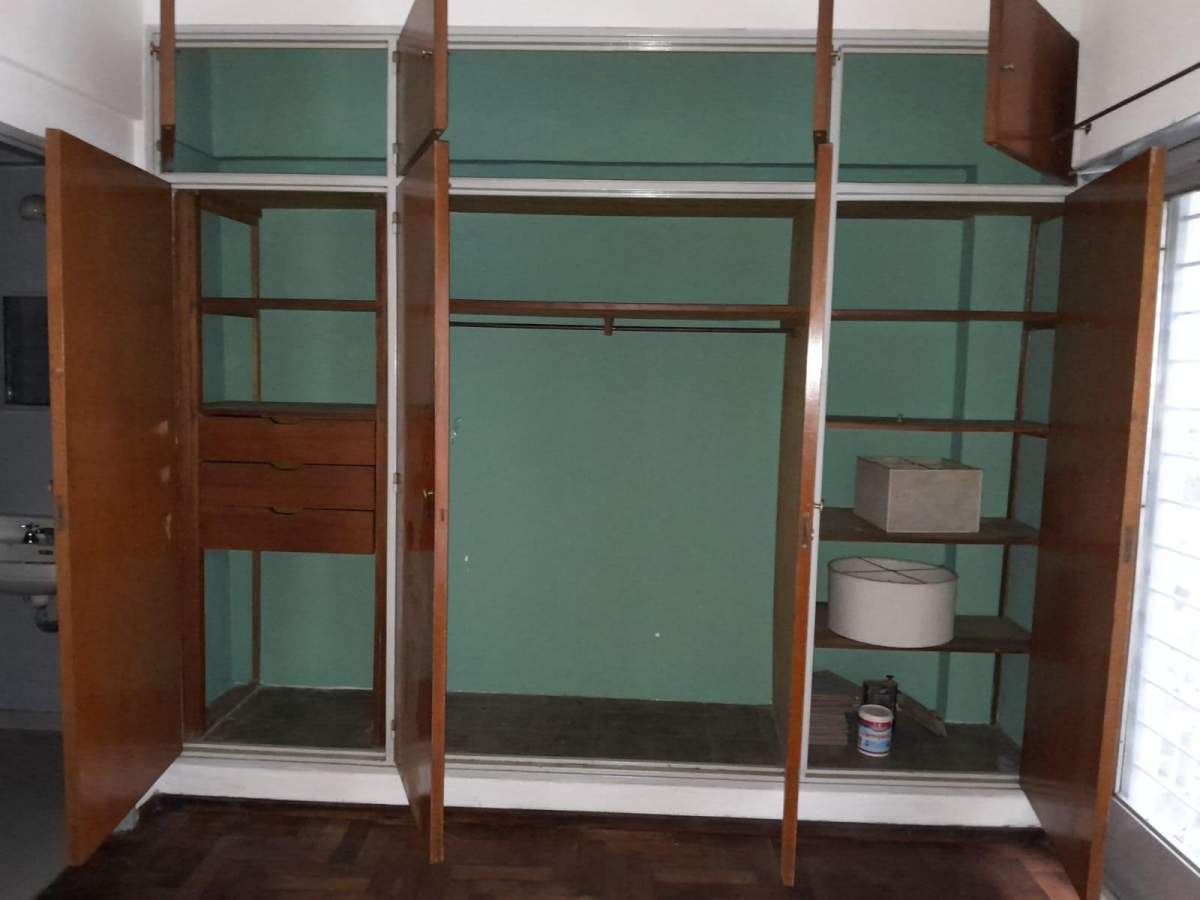 Vendo dpto c1 dorm.B Centro.