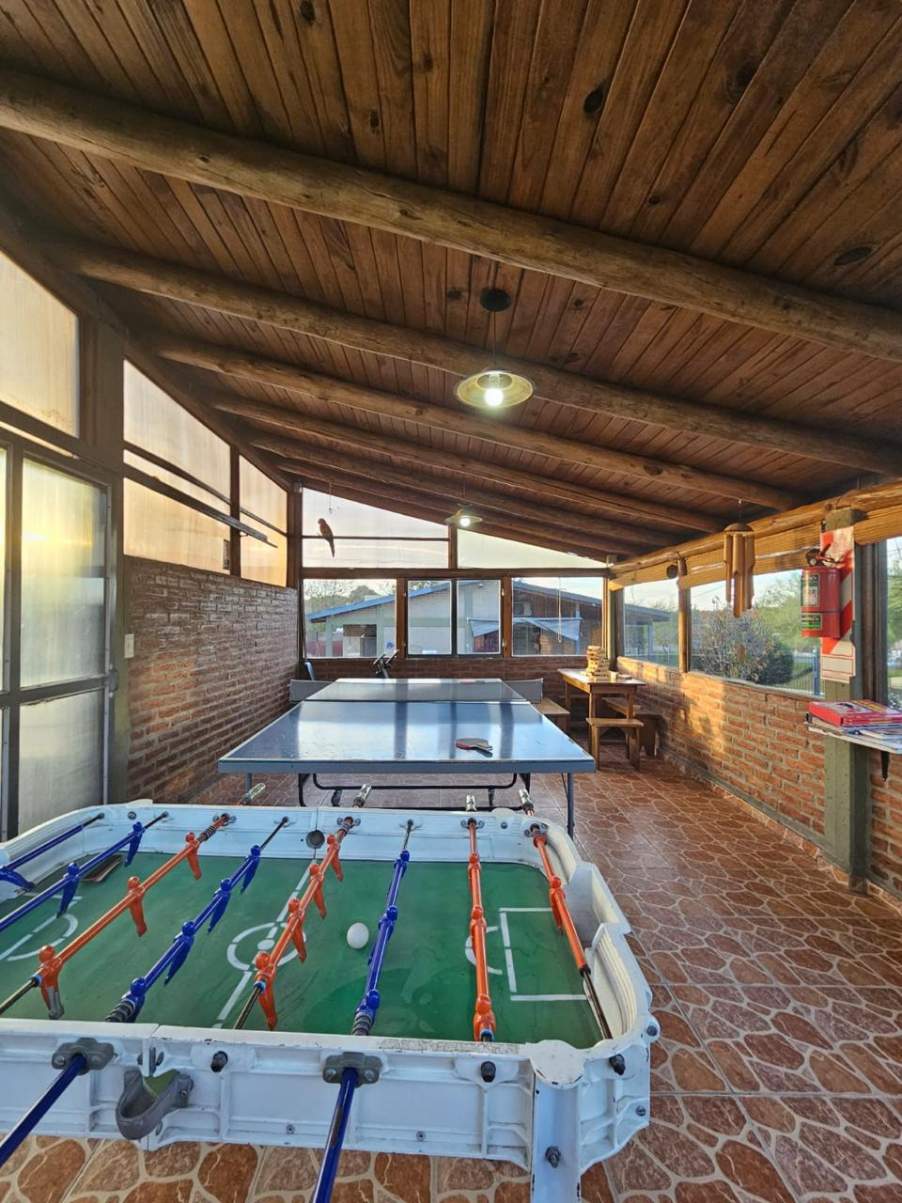 OPORTUNIDAD! VENTA DE  CABAÑAS EN CARLOS PAZ