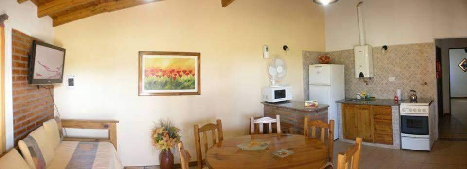 OPORTUNIDAD! VENTA DE  CABAÑAS EN CARLOS PAZ
