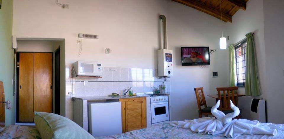 OPORTUNIDAD! VENTA DE  CABAÑAS EN CARLOS PAZ