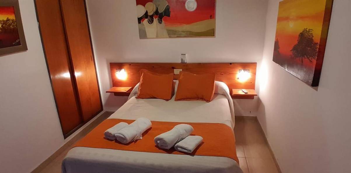 OPORTUNIDAD! VENTA DE  CABAÑAS EN CARLOS PAZ