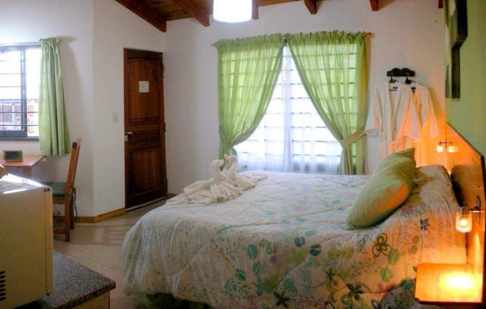 OPORTUNIDAD! VENTA DE  CABAÑAS EN CARLOS PAZ