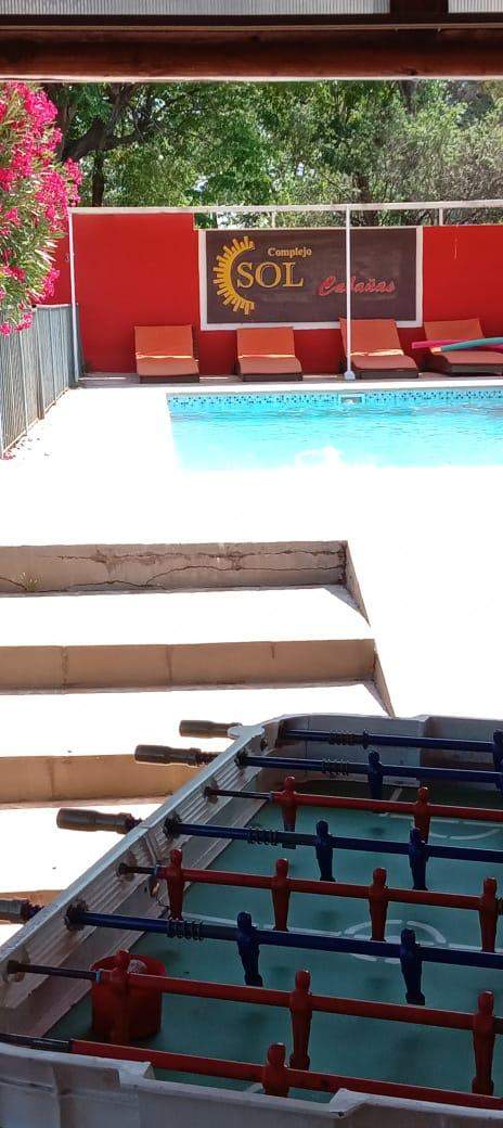 OPORTUNIDAD! VENTA DE  CABAÑAS EN CARLOS PAZ