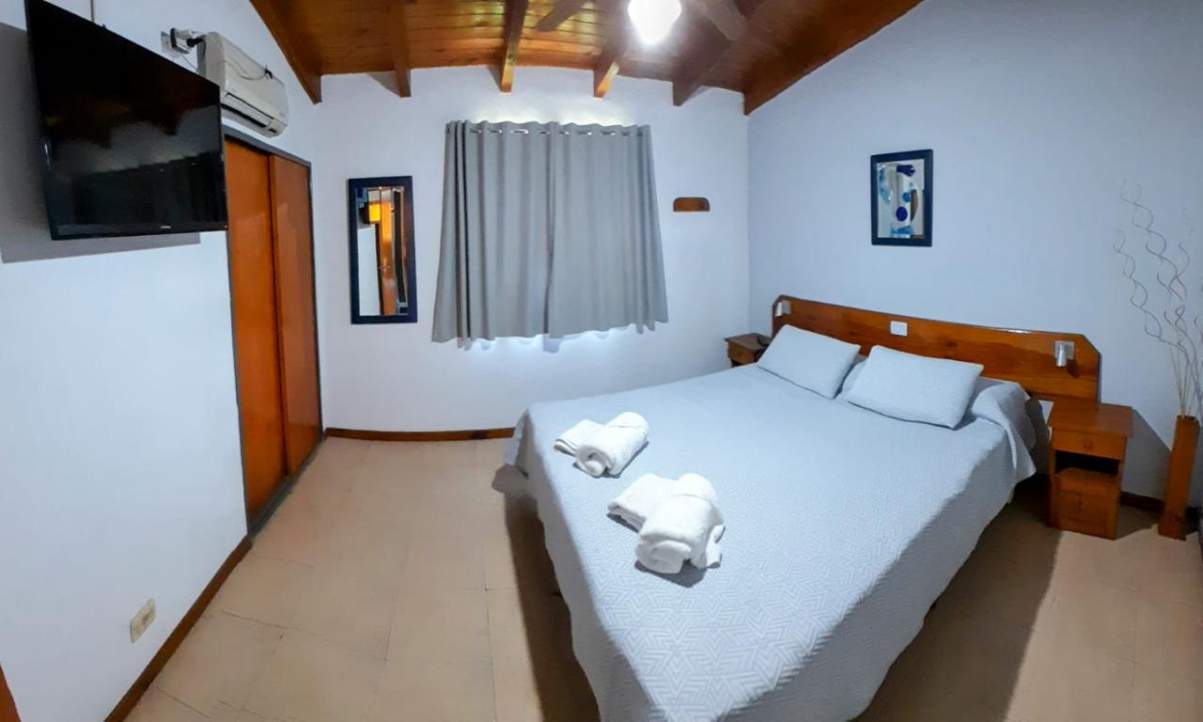 OPORTUNIDAD! VENTA DE  CABAÑAS EN CARLOS PAZ