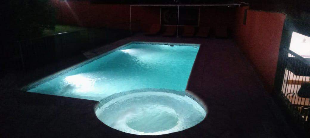 OPORTUNIDAD! VENTA DE  CABAÑAS EN CARLOS PAZ