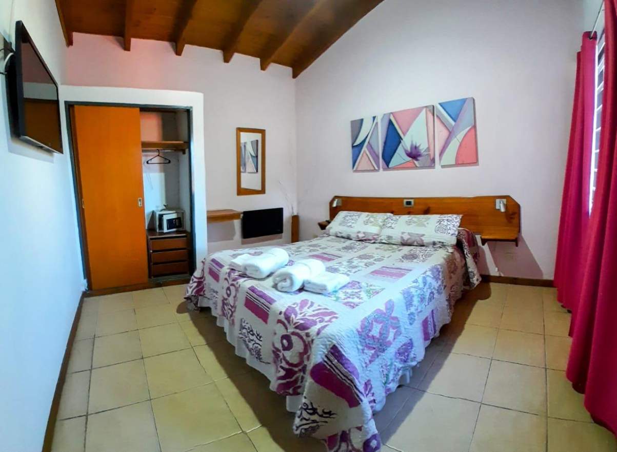 OPORTUNIDAD! VENTA DE  CABAÑAS EN CARLOS PAZ