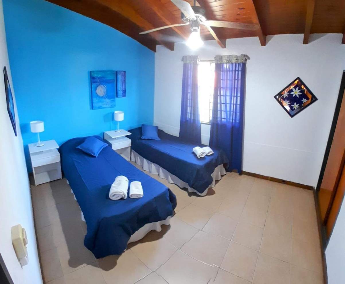 OPORTUNIDAD! VENTA DE  CABAÑAS EN CARLOS PAZ