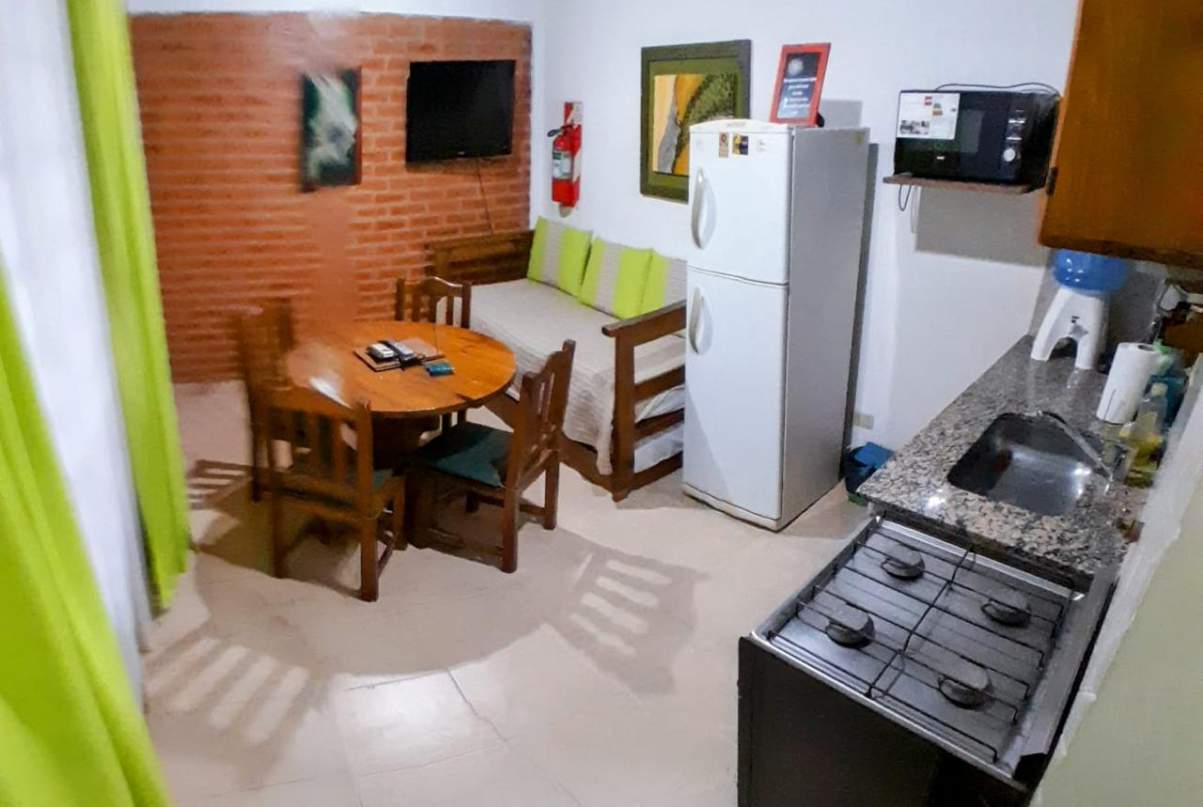 OPORTUNIDAD! VENTA DE  CABAÑAS EN CARLOS PAZ
