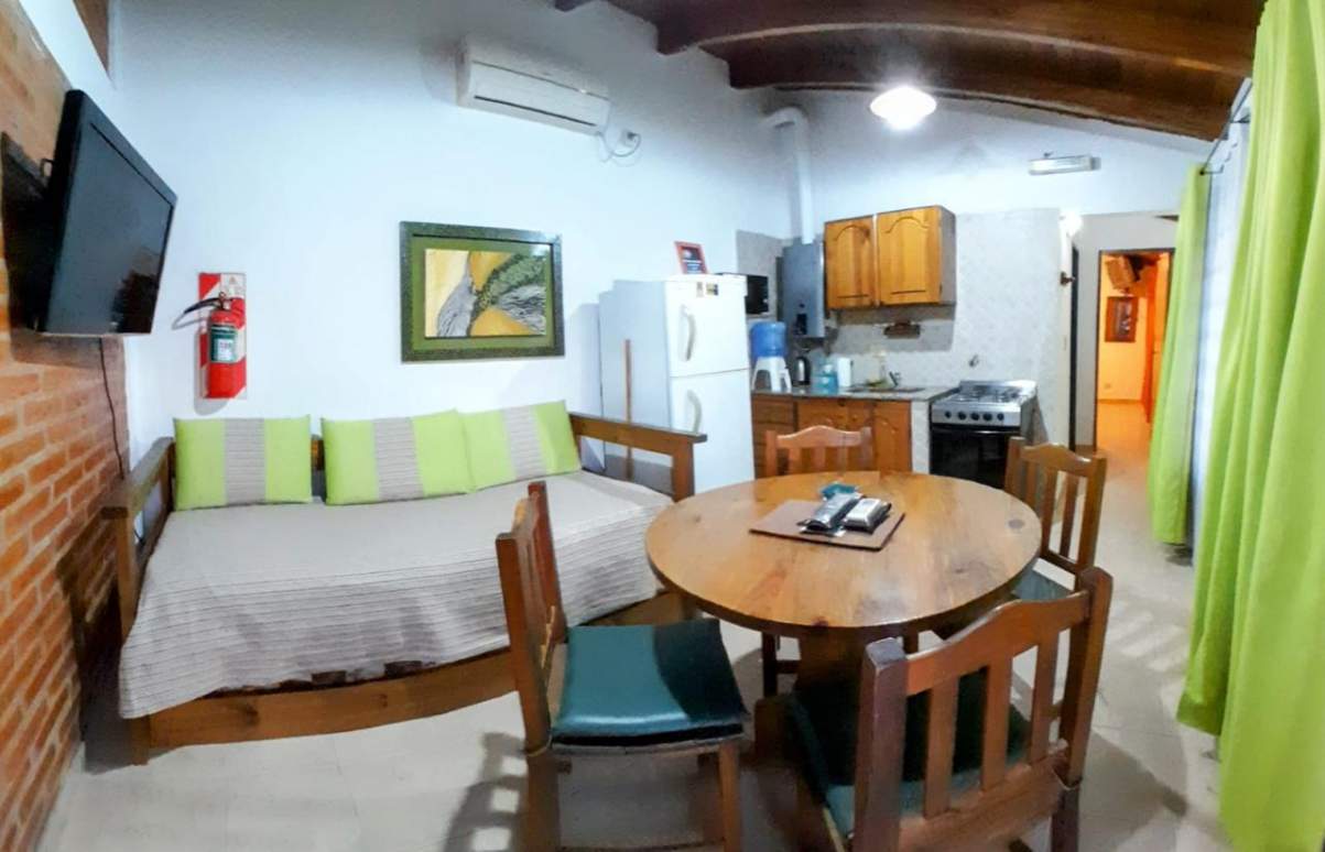 OPORTUNIDAD! VENTA DE  CABAÑAS EN CARLOS PAZ