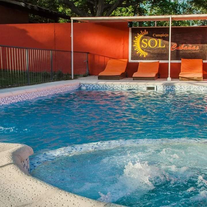 OPORTUNIDAD! VENTA DE  CABAÑAS EN CARLOS PAZ