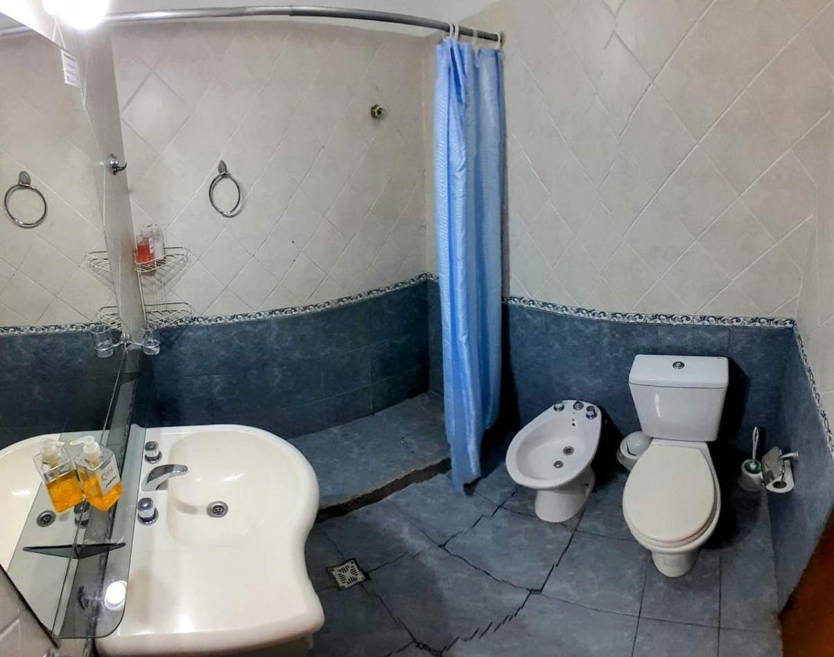 OPORTUNIDAD! VENTA DE  CABAÑAS EN CARLOS PAZ
