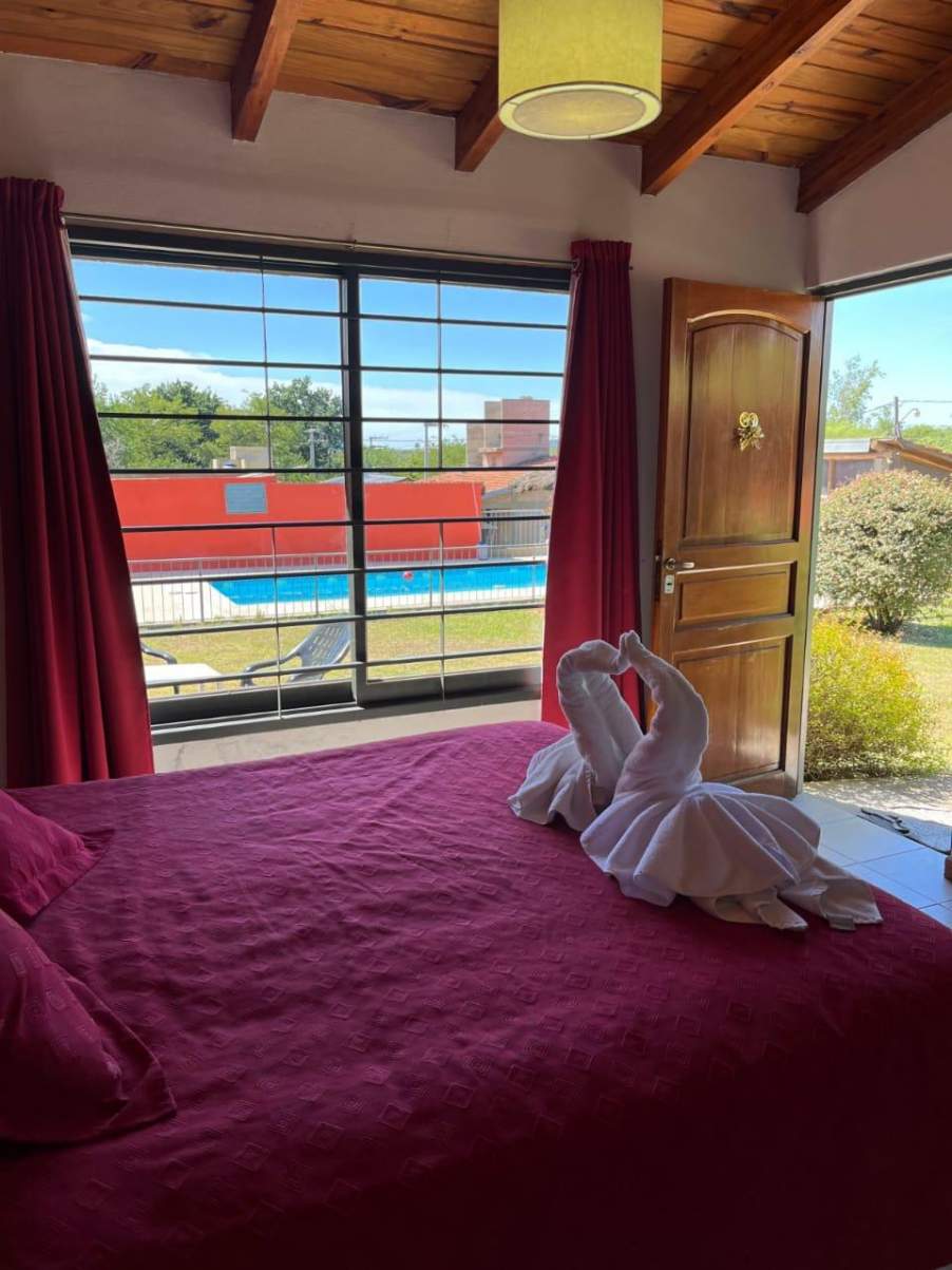OPORTUNIDAD! VENTA DE  CABAÑAS EN CARLOS PAZ
