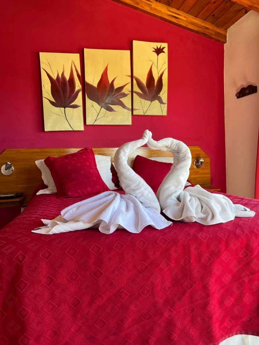 OPORTUNIDAD! VENTA DE  CABAÑAS EN CARLOS PAZ