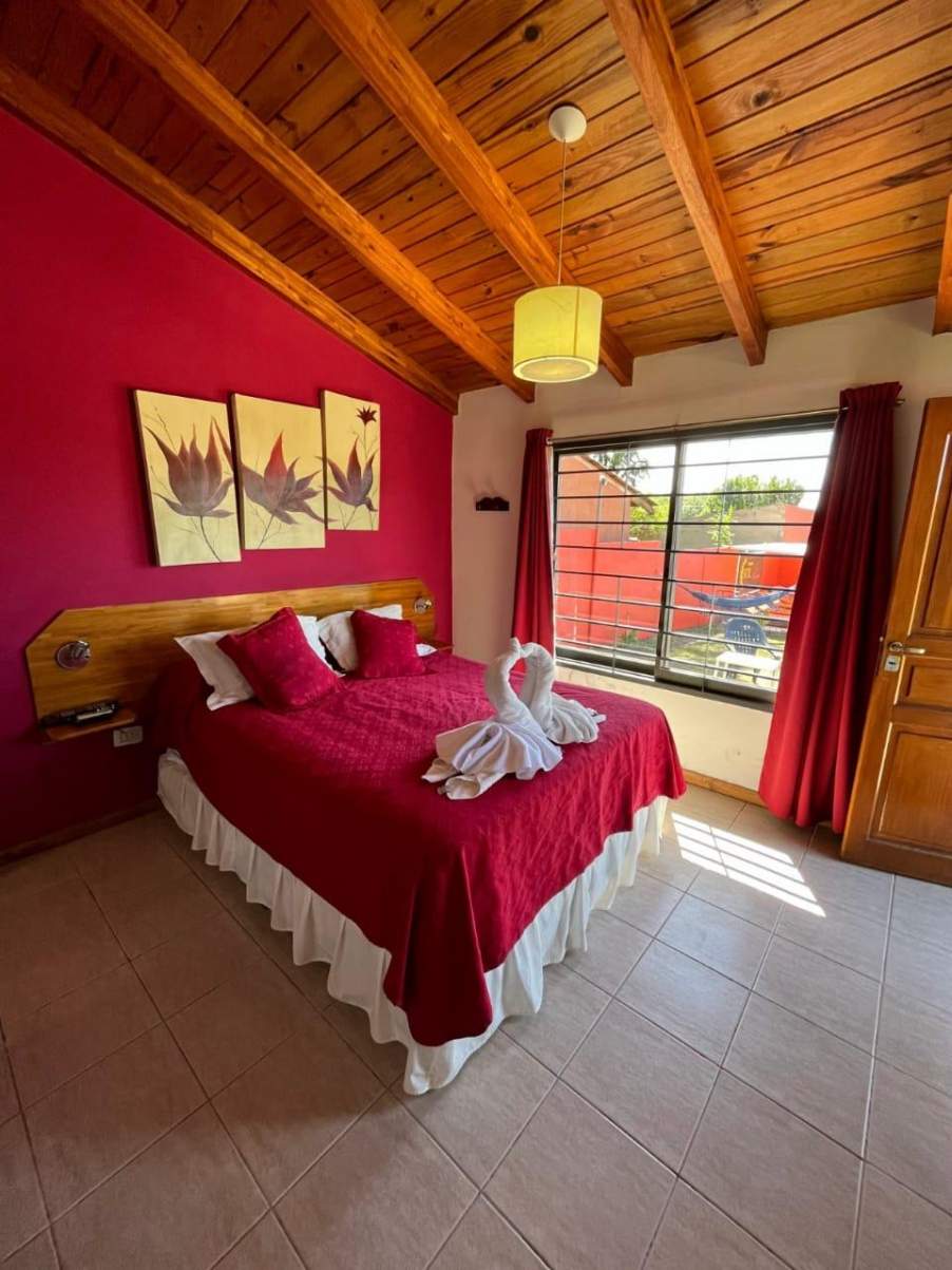 OPORTUNIDAD! VENTA DE  CABAÑAS EN CARLOS PAZ