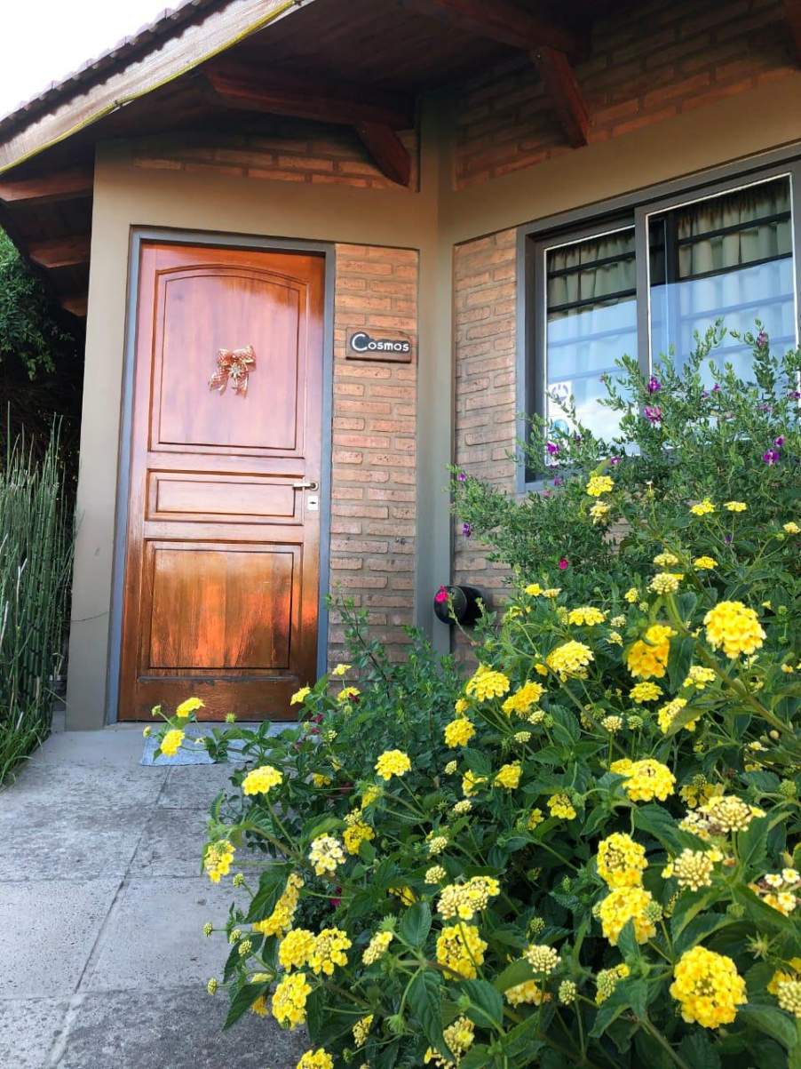 OPORTUNIDAD! VENTA DE  CABAÑAS EN CARLOS PAZ
