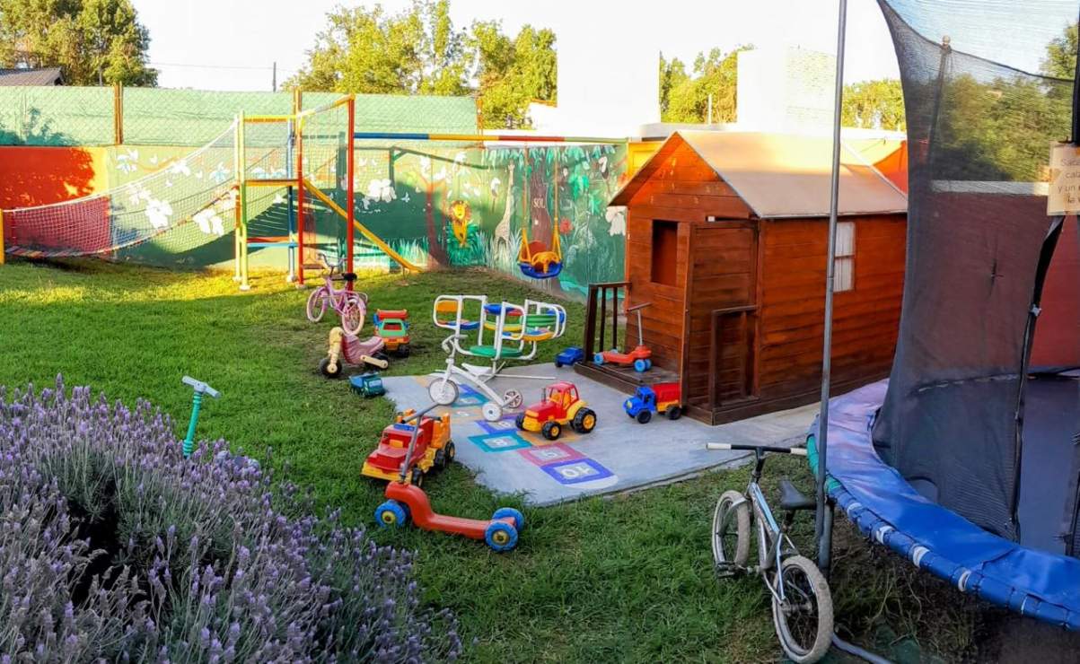 OPORTUNIDAD! VENTA DE  CABAÑAS EN CARLOS PAZ