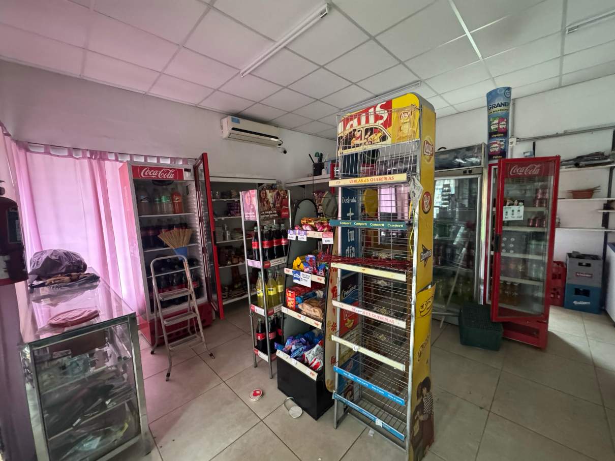 EN VENTA FONDO DE COMERCIO DESPENSA VILLA CARLOS PAZ