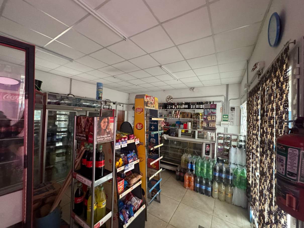 EN VENTA FONDO DE COMERCIO DESPENSA VILLA CARLOS PAZ