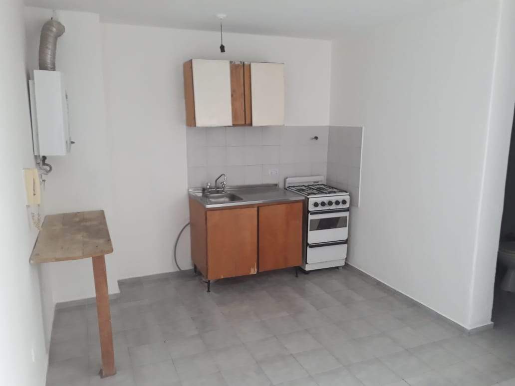 ALQUILER DEPARTAMENTO 1 DORMITORIO ALBERDI