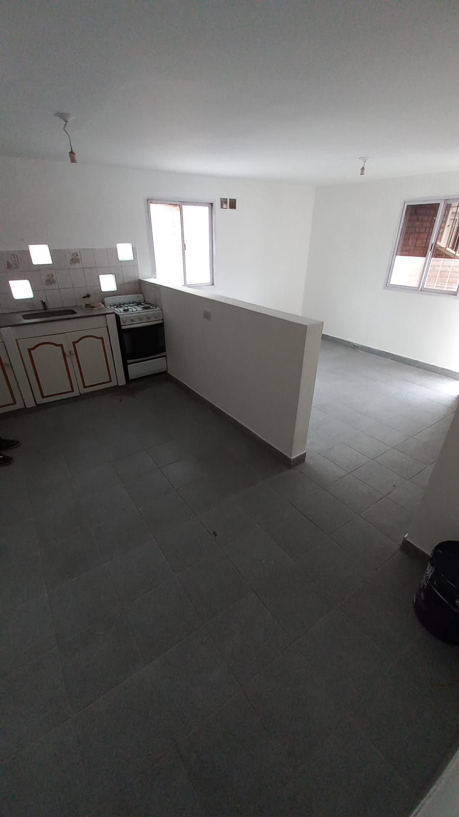 ALQUILER DEPARTAMENTO 1 DORMITORIO ALTO ALBERDI