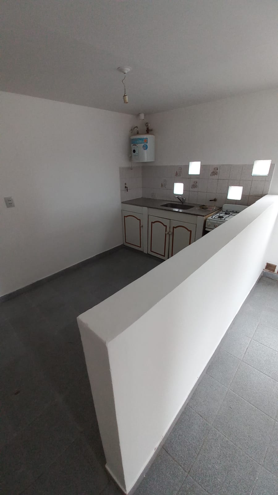 ALQUILER DEPARTAMENTO 1 DORMITORIO ALTO ALBERDI