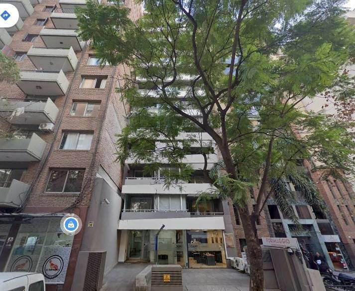 DORM Y MEDIO - NUEVA CÓRDOBA - O. SALGUERO 400