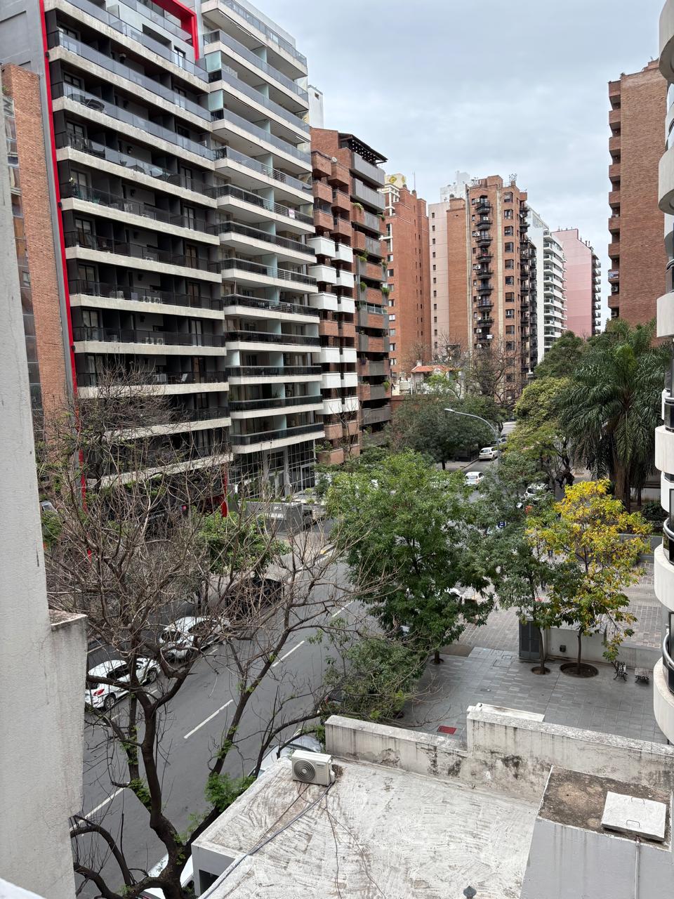 Departamento en Barrio Nueva Córdoba, sobre Obispo Salguero 618.
