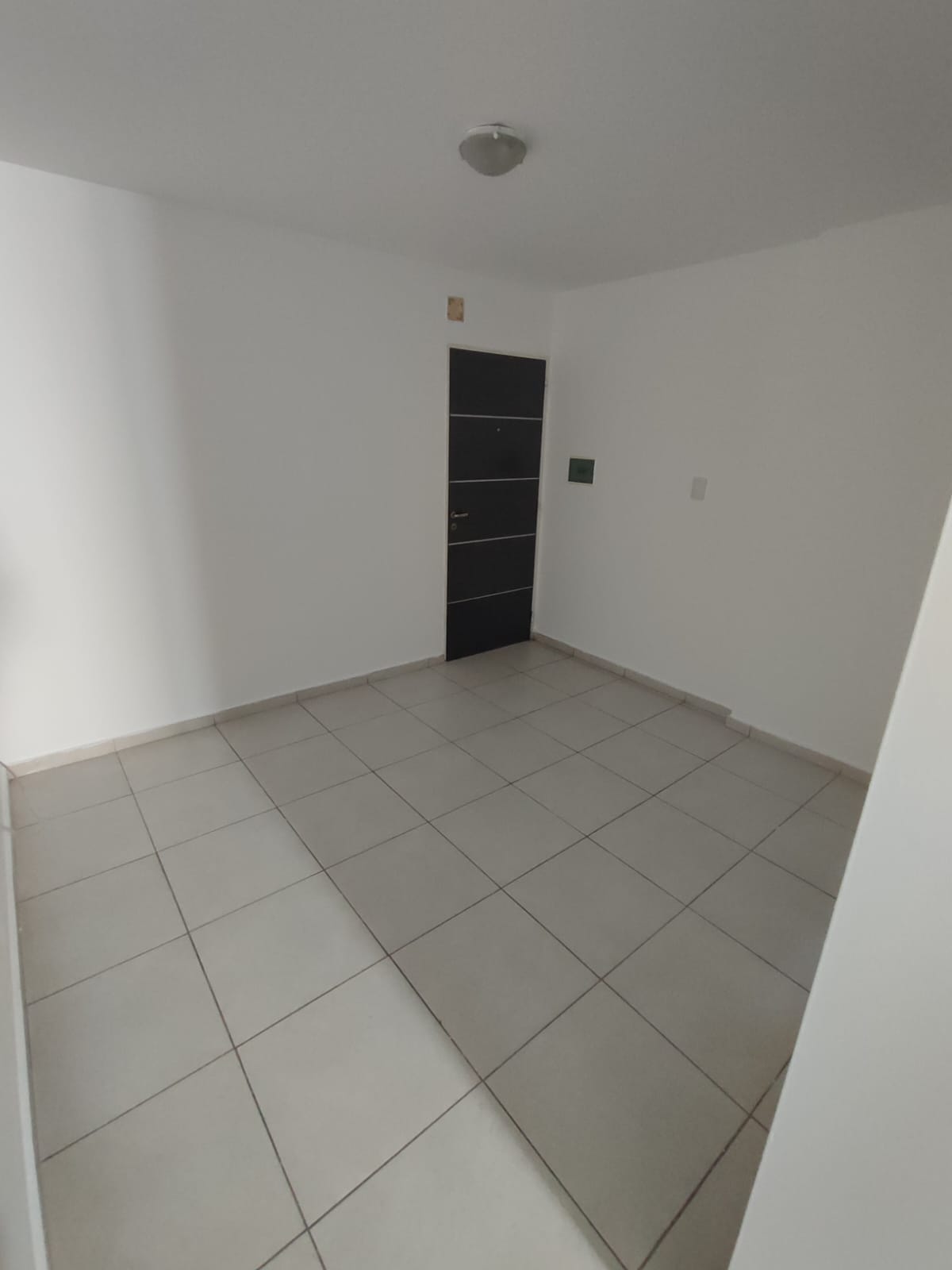 ALQUILER DPTO 1 DORM  ESCRITORIO - SOBRE VELEZ SARFIELD