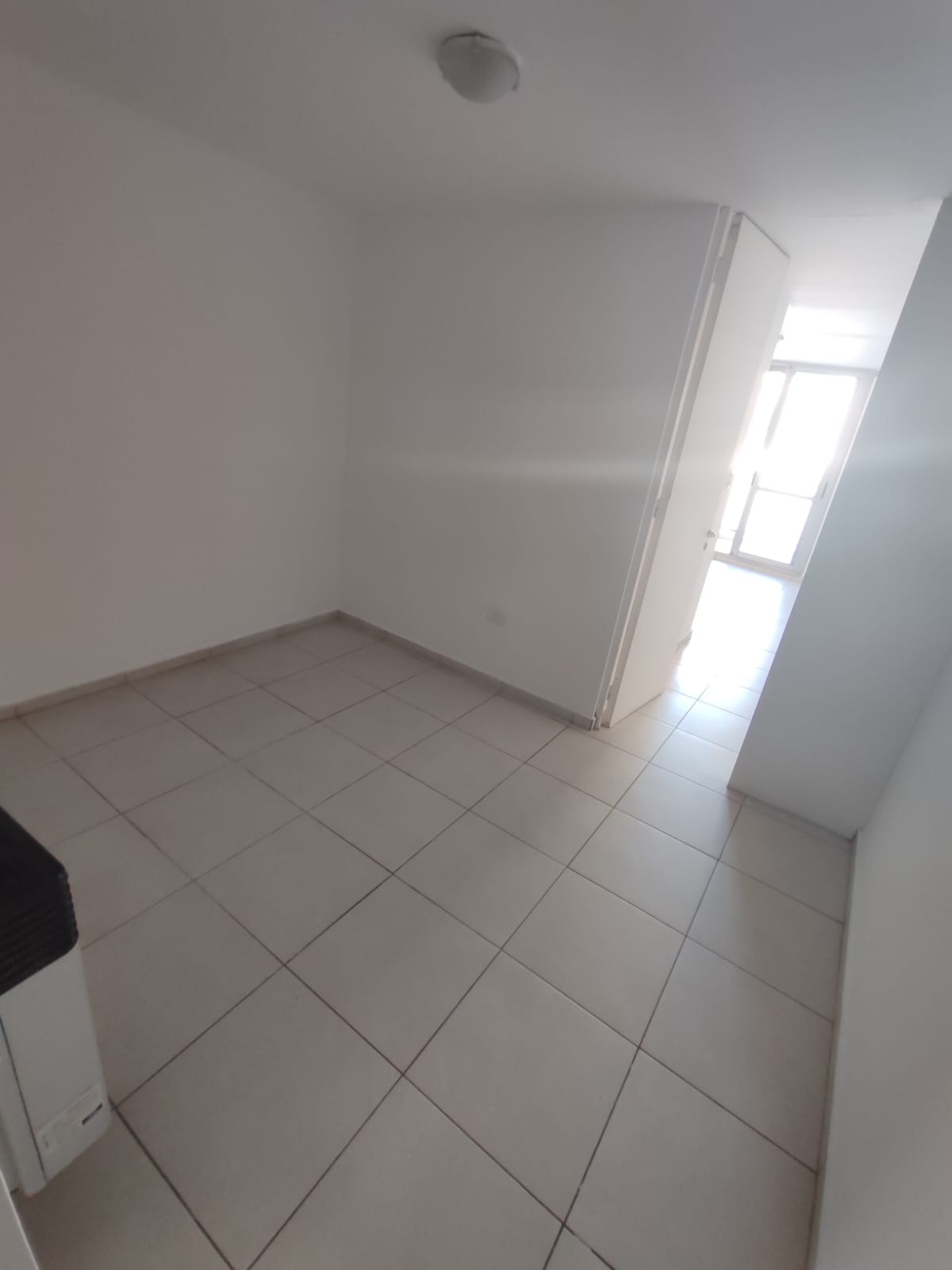 ALQUILER DPTO 1 DORM  ESCRITORIO - SOBRE VELEZ SARFIELD