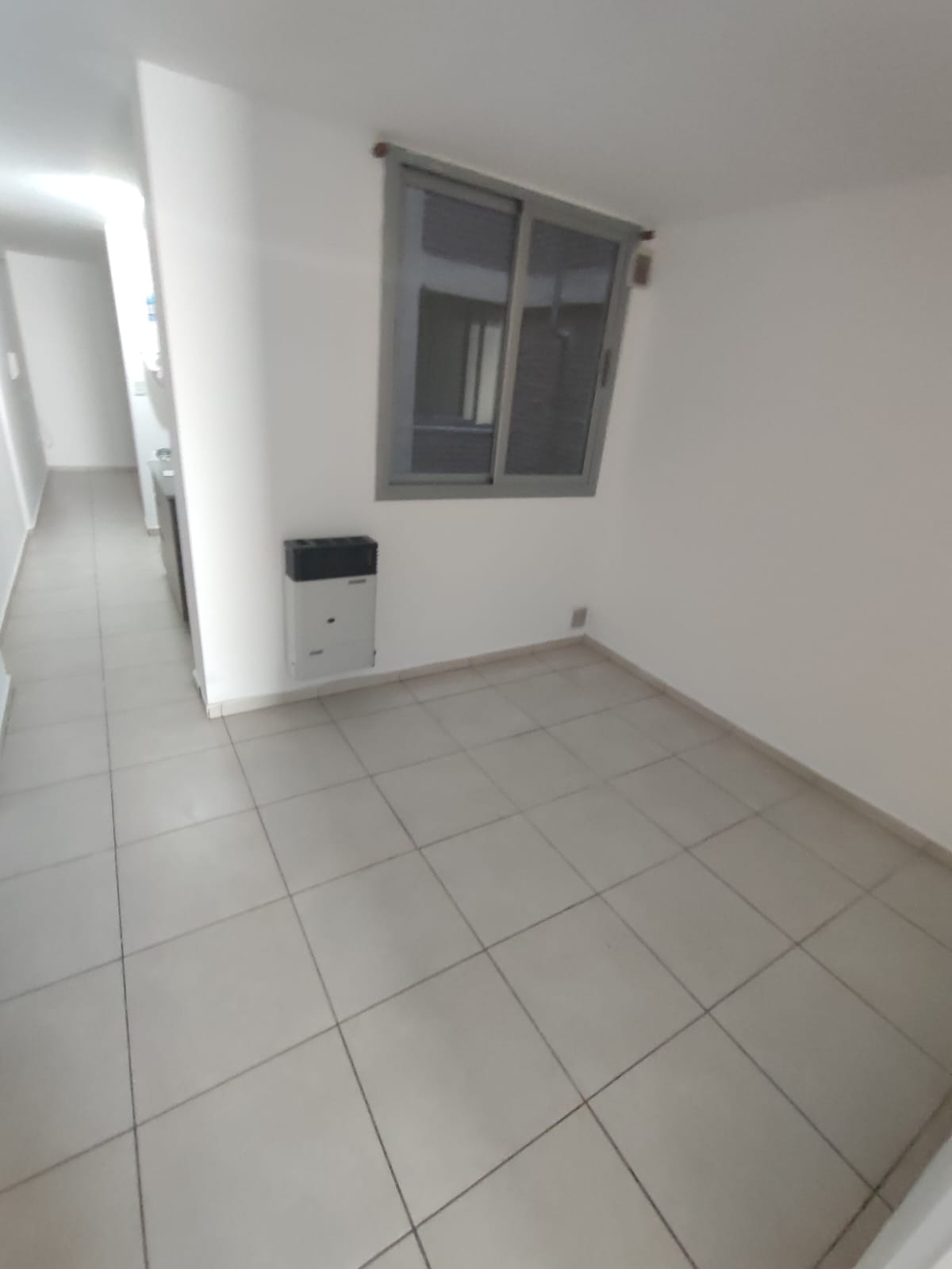 ALQUILER DPTO 1 DORM  ESCRITORIO - SOBRE VELEZ SARFIELD