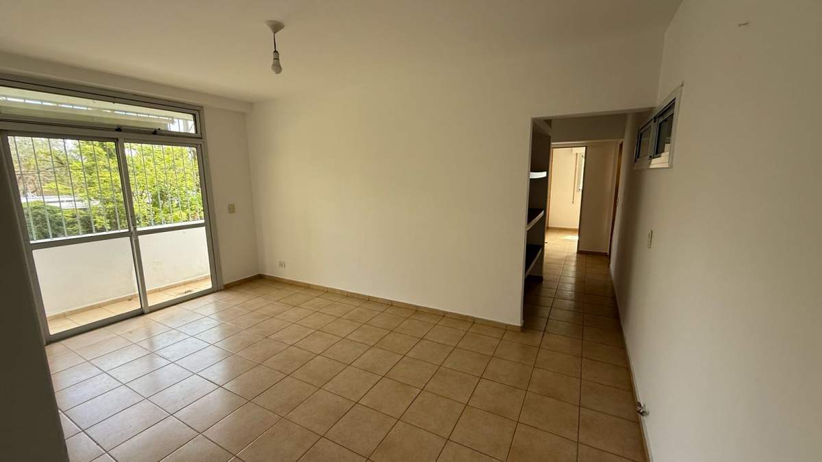 Departamento de 3 dormitorios en alquiler en Santa Isabel
