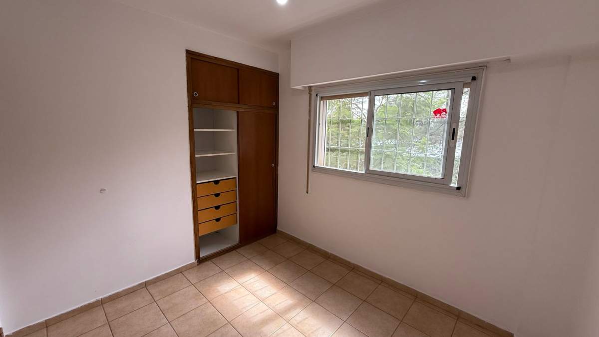 Departamento de 3 dormitorios en alquiler en Santa Isabel