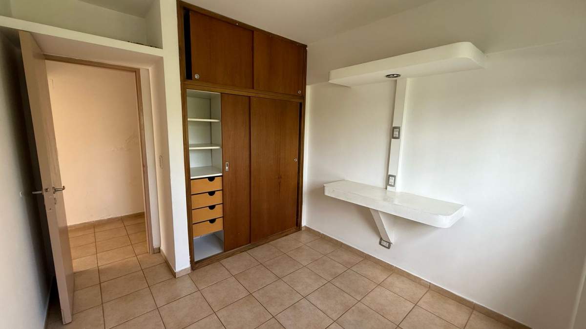 Departamento de 3 dormitorios en alquiler en Santa Isabel