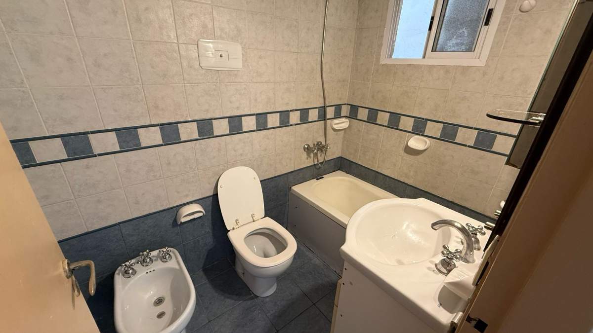 Departamento de 3 dormitorios en alquiler en Santa Isabel