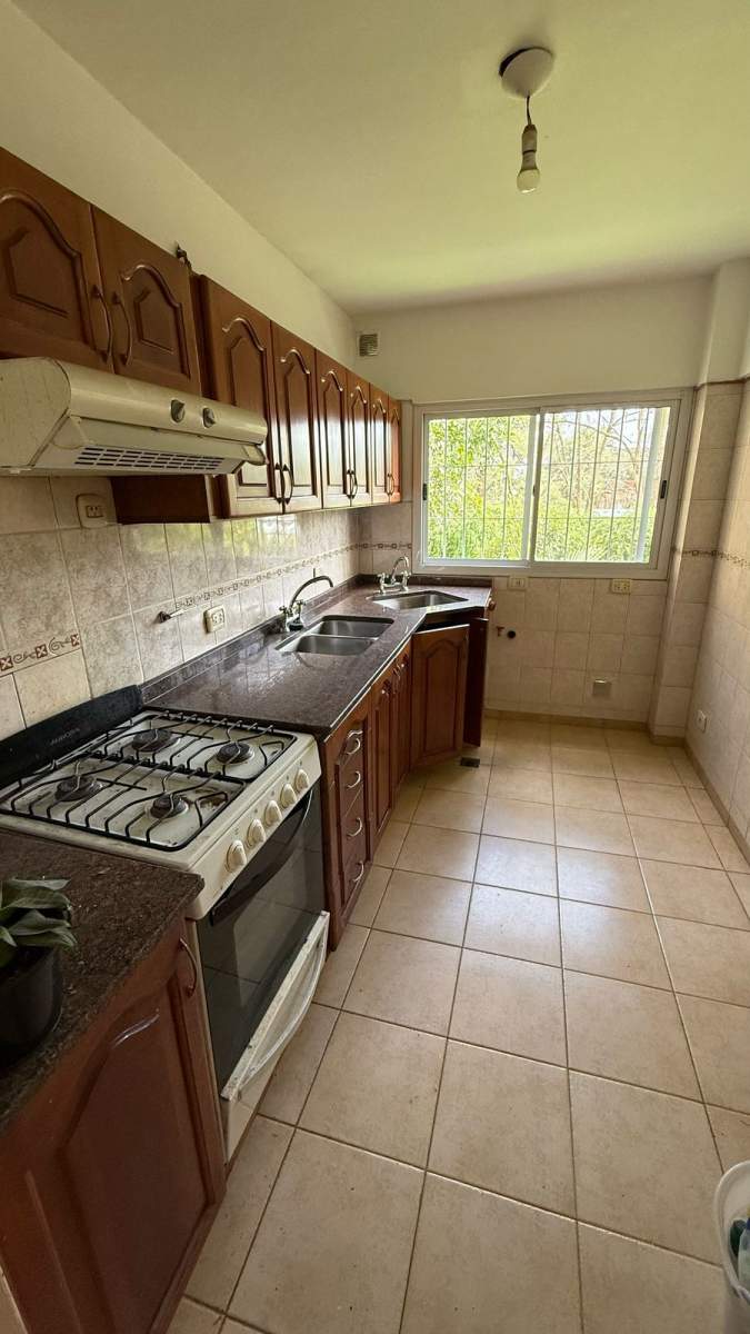 Departamento de 3 dormitorios en alquiler en Santa Isabel