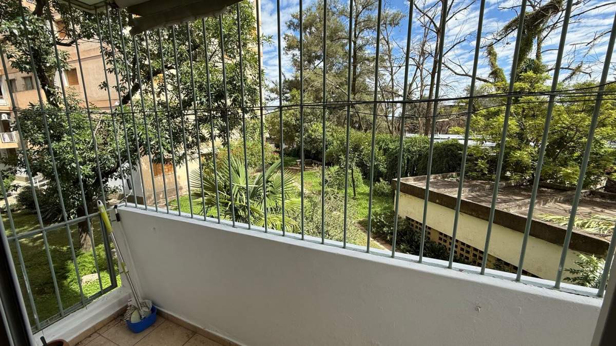 Departamento de 3 dormitorios en alquiler en Santa Isabel