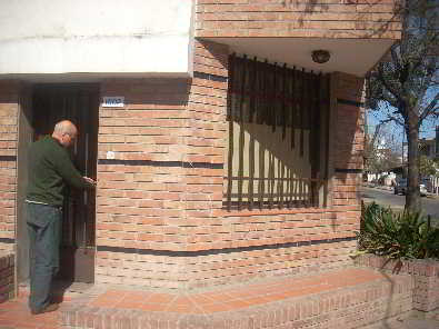 DEPARTAMENTO EN ALQUILER EN BARRIO MAIPU