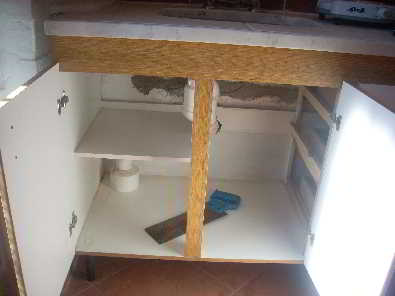 DEPARTAMENTO EN ALQUILER EN BARRIO MAIPU