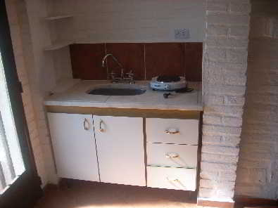 DEPARTAMENTO EN ALQUILER EN BARRIO MAIPU