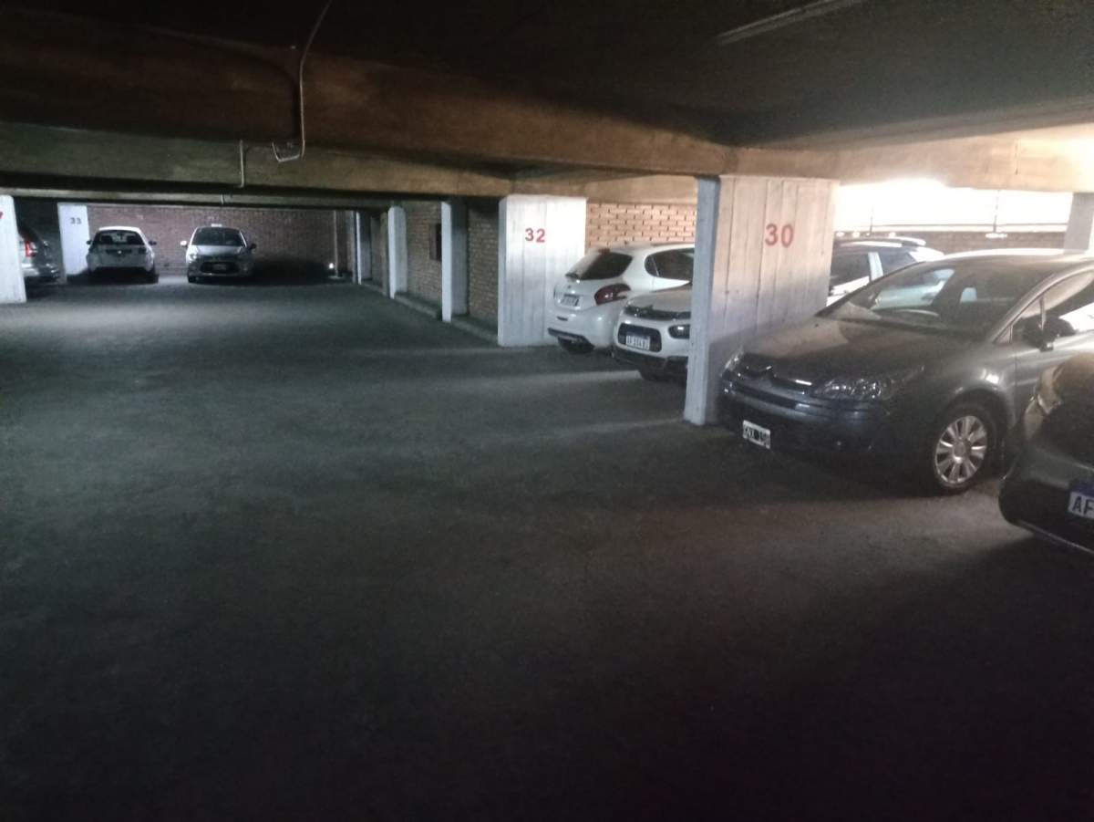 ALQUILER COCHERAS EN PLENO CENTRO DE CORDOBA