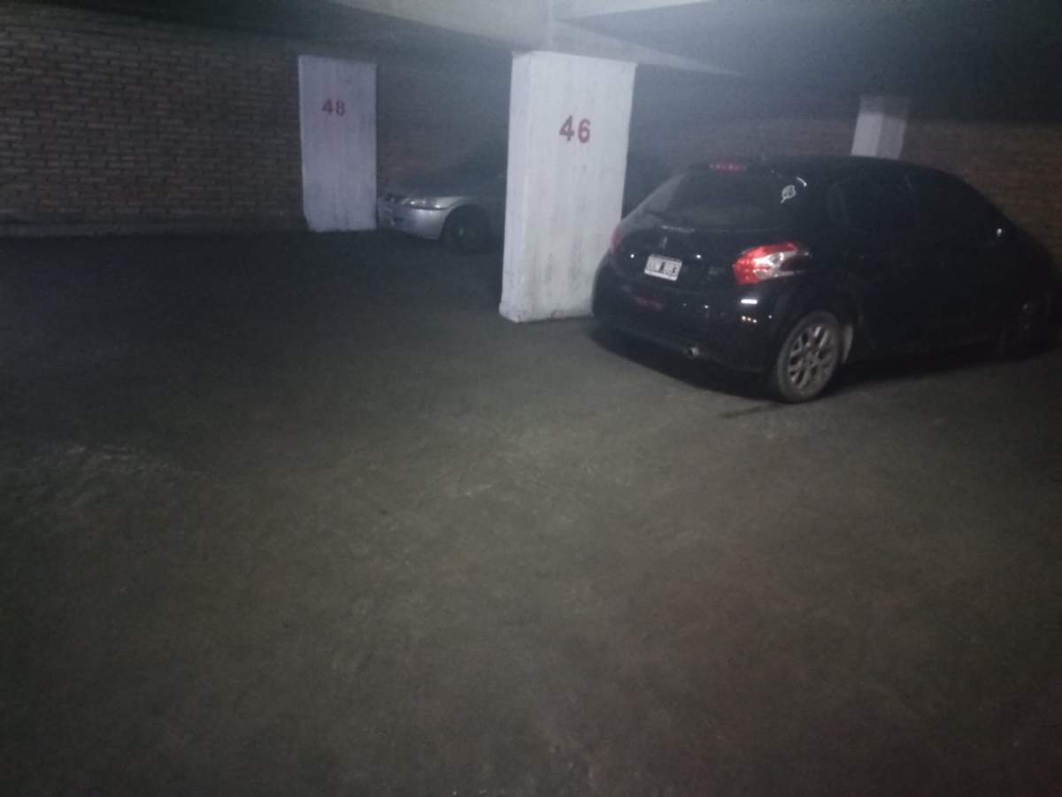 ALQUILER COCHERAS EN PLENO CENTRO DE CORDOBA