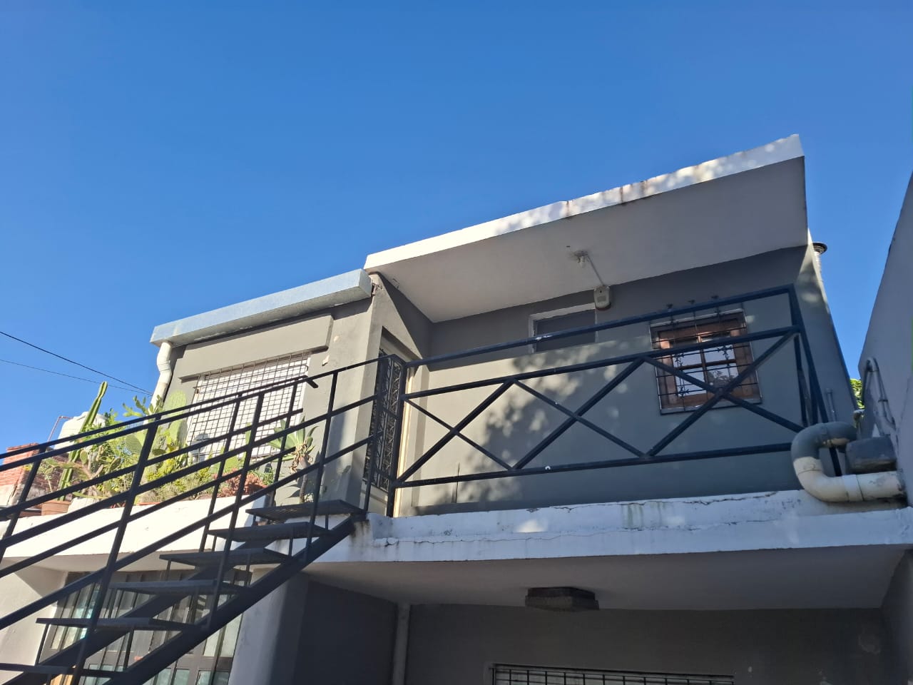MONOAMBIENTE EN ALQUILER EN BARRIO TALLERES SUD