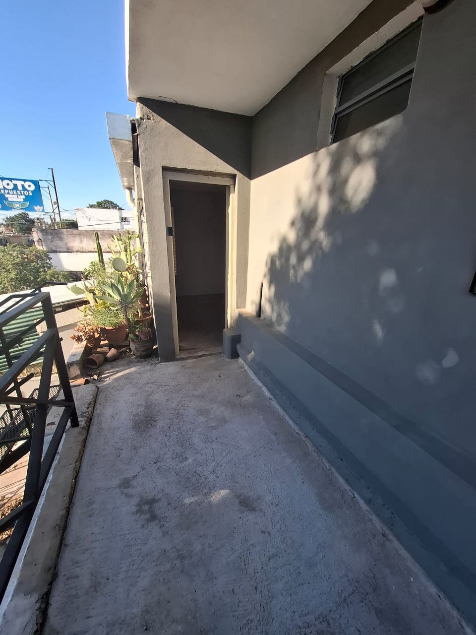 MONOAMBIENTE EN ALQUILER EN BARRIO TALLERES SUD