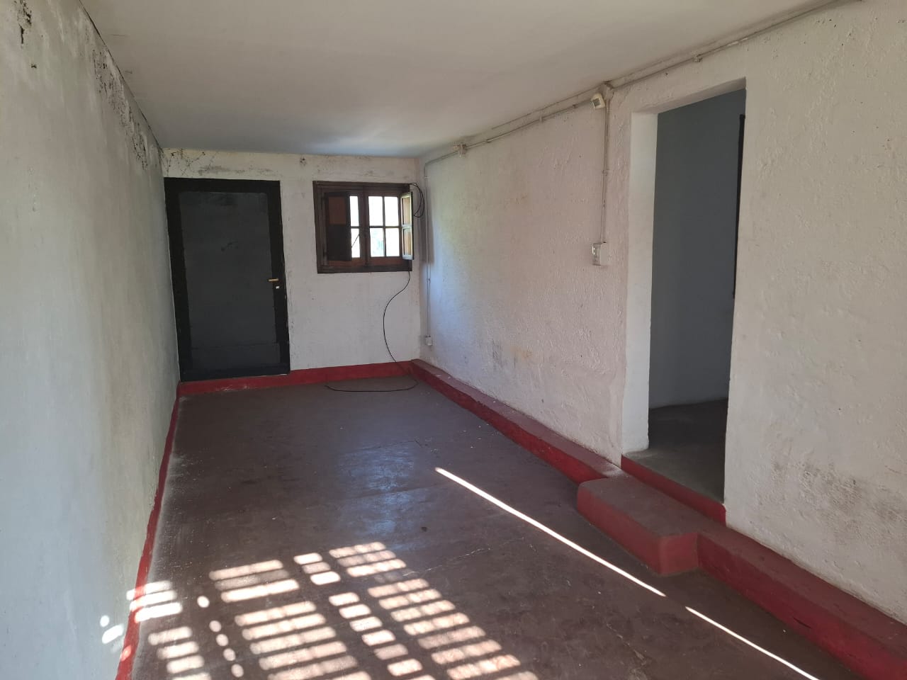 MONOAMBIENTE EN ALQUILER EN BARRIO TALLERES SUD