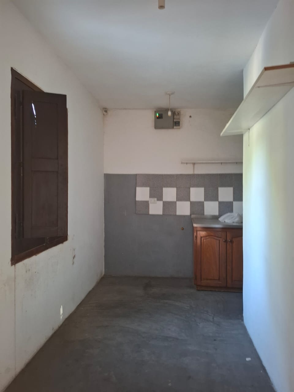 MONOAMBIENTE EN ALQUILER EN BARRIO TALLERES SUD