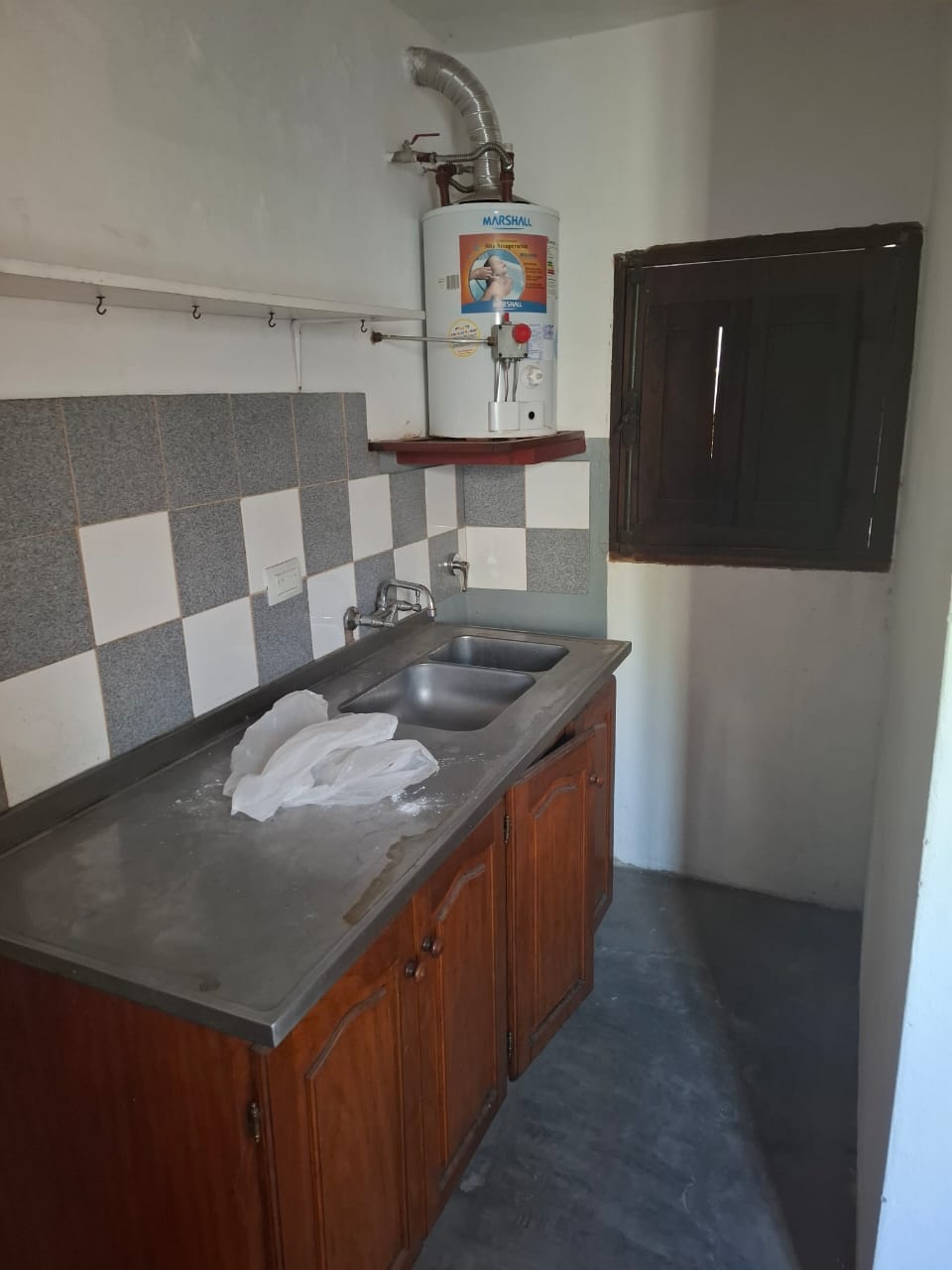 MONOAMBIENTE EN ALQUILER EN BARRIO TALLERES SUD